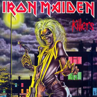 Iron Maiden_killers