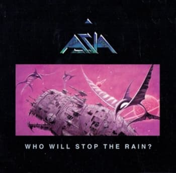 ASIA/Who Will Stop The Rain?