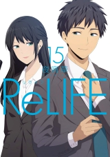 ReLIFE (15) 