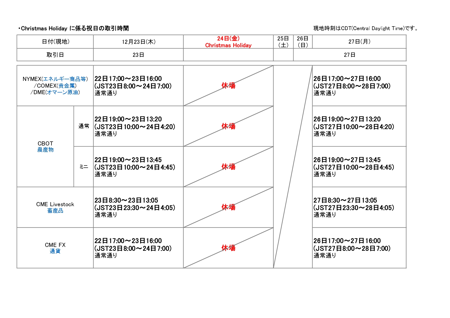 【CME】2021Christmas Holiday Schedule_page-0001