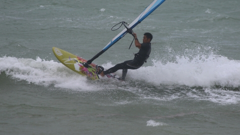 GOYA windsurf