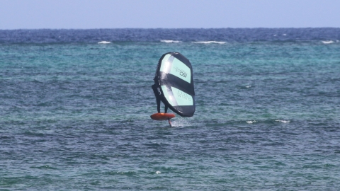 STARBOARD AIRUSH GO Wing ENSIS