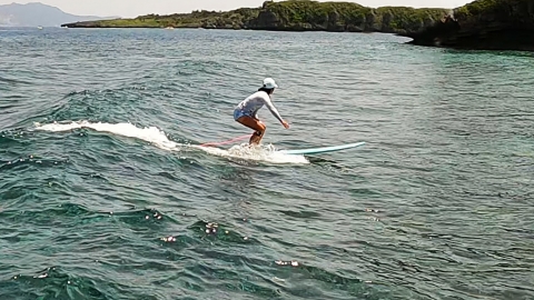 KAZUMA SURF
