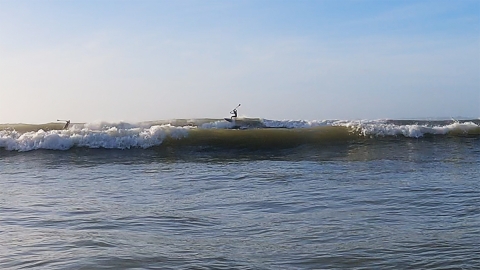 STARBOARD SURF 6'8