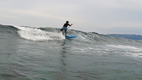 STARBOARD PRO SURF 6'8