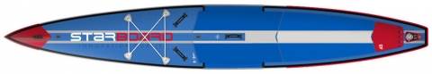 2021 INFLATABLE SUP 14'0