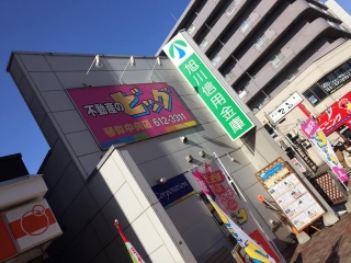 札幌で空室対策営業 (6)