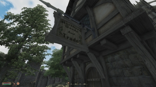 Elder Scrolls IV Oblivion Screenshot 12