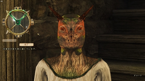 Elder Scrolls IV Oblivion Screenshot 13