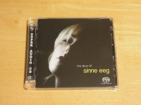 4485-03sinne eegのベスト盤SACD