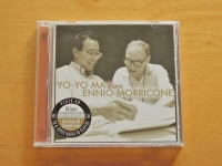 4562-02Yo-Yo Ma Plays Ennio Morricone