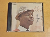 4571-02Nat King ColeのThe Very Thought of You