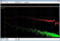 4579-04旧SPを左SPの前で測定した波形