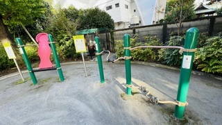 新宿公園08