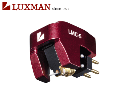 luxman lmc-5 1