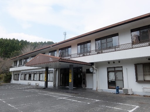 松屋旅館