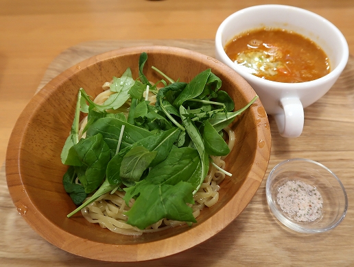 Noodle Cafe Tomato Style LINKS UMEDA店・